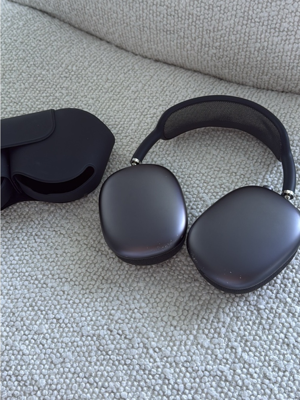 Apple AirPod Max pro